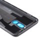 For Xiaomi Redmi 8 Battery Back Cover Black For Xiaomi Redmi 8 Battery Back Cover Black