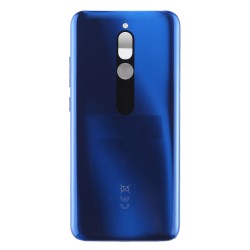 For Xiaomi Redmi 8 Battery Back Cover Blue For Xiaomi Redmi 8 Battery Back Cover Blue