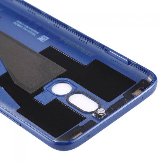 For Xiaomi Redmi 8 Battery Back Cover Blue For Xiaomi Redmi 8 Battery Back Cover Blue
