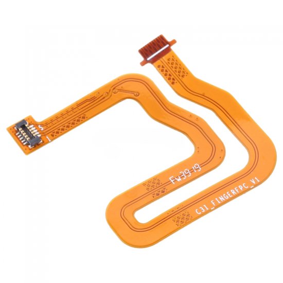 For Xiaomi Redmi 8 Fingerprint Connector Flex Cable