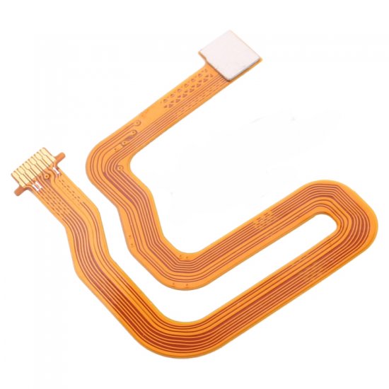 For Xiaomi Redmi 8 Fingerprint Connector Flex Cable