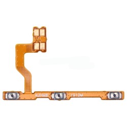 For Xiaomi Redmi 8/Redmi 8A Power Button & Volume Button Flex Cable