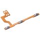 For Xiaomi Redmi 8 Power Button & Volume Button Flex Cable