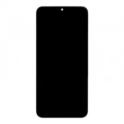 For Xiaomi Redmi 9 LCD With Frame Assembly Black