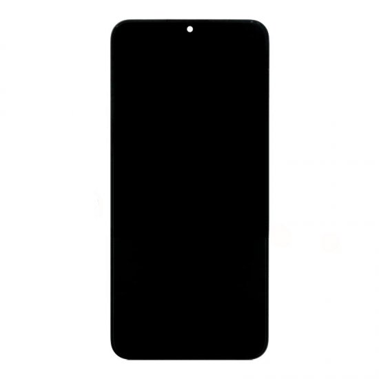 For Xiaomi Redmi 9 LCD With Frame Assembly Black