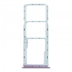 For Xiaomi Redmi 9 SIM Card Tray Pink