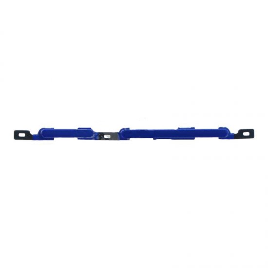 For Xiaomi Redmi 9 Side Keys Blue