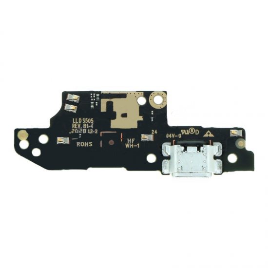 For Xiaomi Redmi 9A/9C Charging Port Board HQ