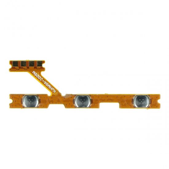 For Xiaomi Redmi 9A Power&Volume Button Flex Cable