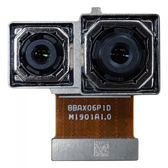 For Xiaomi Redmi K20 / Redmi K20 Pro Back Camera