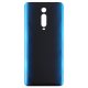 For Xiaomi Redmi K20 / Redmi K20 Pro / Mi 9T / Mi 9T Pro Battery Back Cover Blue