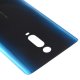 For Xiaomi Redmi K20 / Redmi K20 Pro / Mi 9T / Mi 9T Pro Battery Back Cover Blue