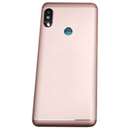 Xiaomi Redmi Note 5 Pro Battery Door Pink Ori