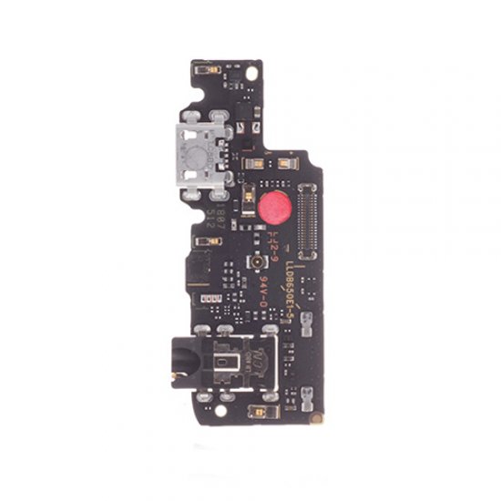 Xiaomi Redmi Note 5 Pro Charging Port Flex Cable Aftermarket