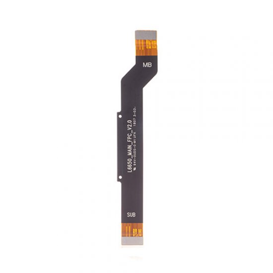 Xiaomi Redmi Note 5 Pro Motherboard Flex Cable Ori