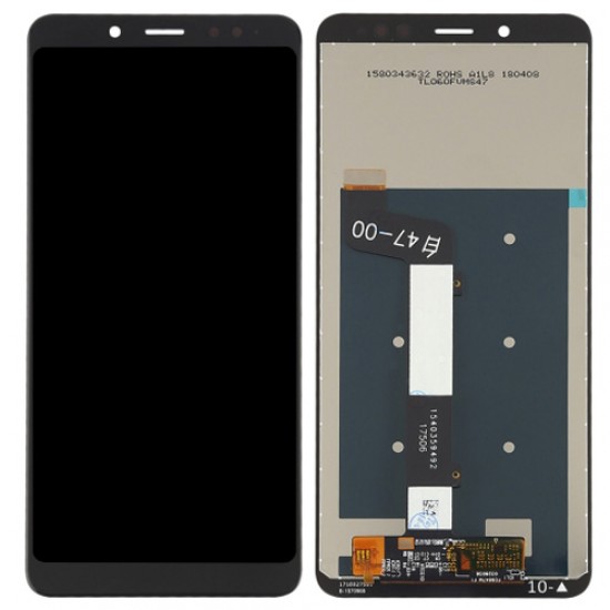 Xiaomi Redmi Note 5 Pro Note 5 LCD with Digitizer Assembly Black 