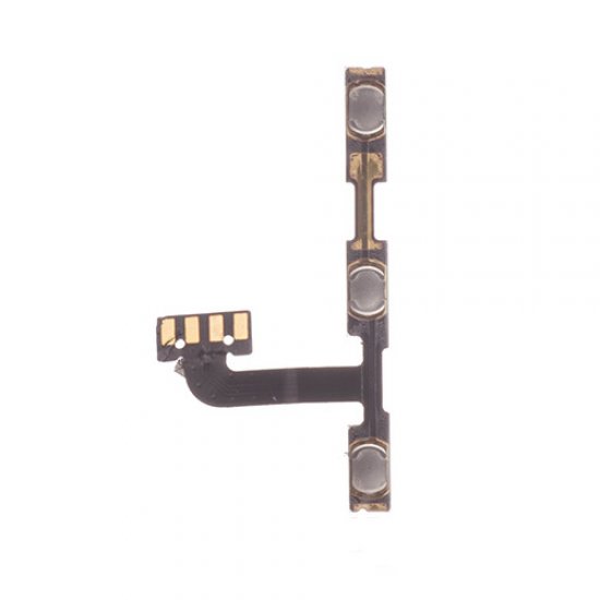 Xiaomi Redmi Note 5 Pro Power and Volume Button Flex Cable Ori