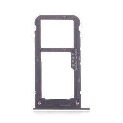 Xiaomi Redmi Note 5 Pro SIM Card Tray Black Ori