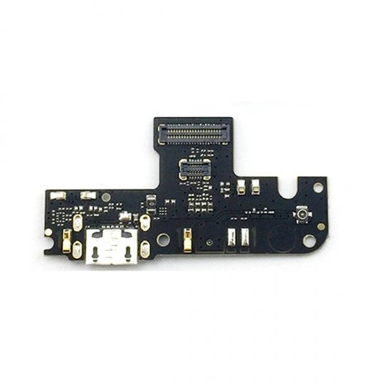 Xiaomi Redmi Note 5A Charging Port Flex Cable