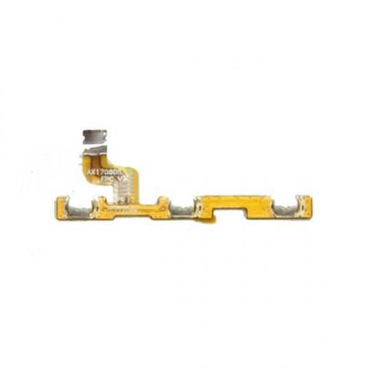 Xiaomi Redmi Note 5A Power Button Flex Cable