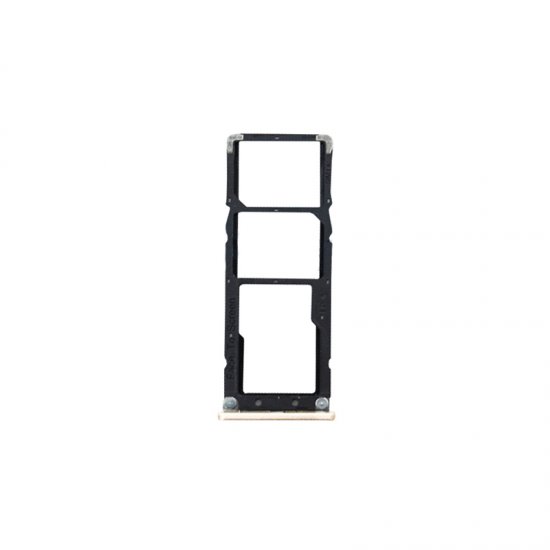 Xiaomi Redmi Note 5A SIM Card Tray Gold