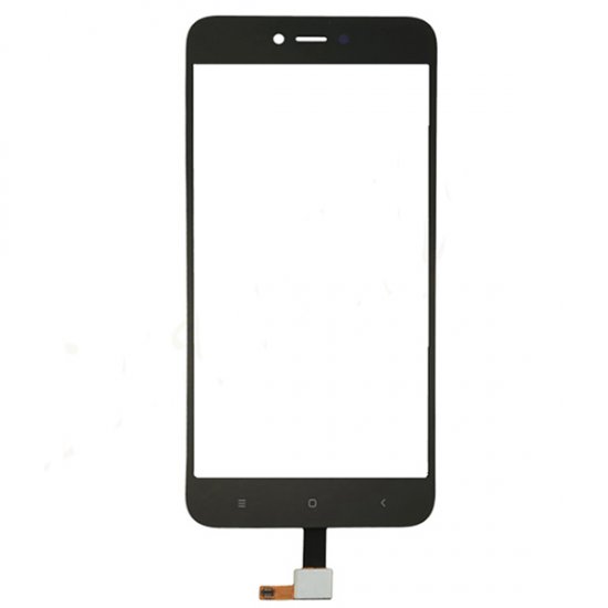 Xiaomi Redmi Note 5A Touch Screen  Black OEM (Standard Version)                               