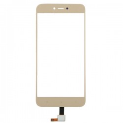 Xiaomi Redmi Note 5A Touch Screen Gold OEM (Standard Version)                           