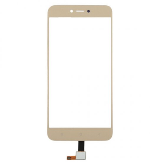 Xiaomi Redmi Note 5A Touch Screen Gold OEM (Standard Version)                           