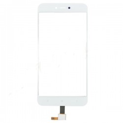 Xiaomi Redmi Note 5A Touch Screen White (Standard Version)              