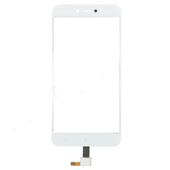 Xiaomi Redmi Note 5A Touch Screen White (Standard Version)              