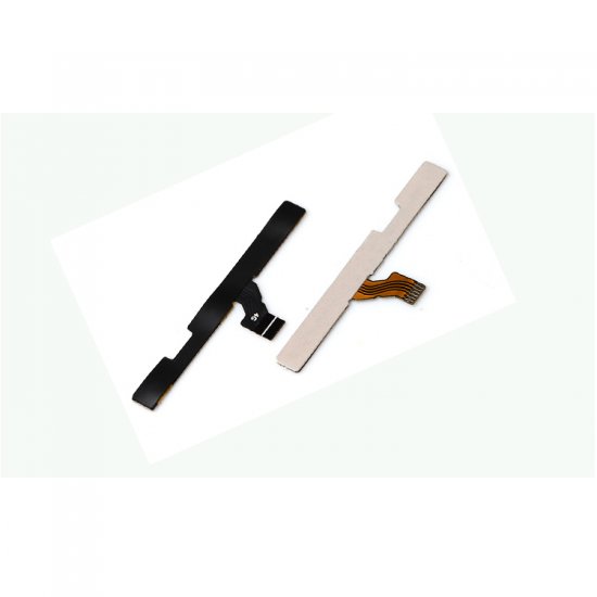 Xiaomi Redmi Note Button Flex Cable 4G