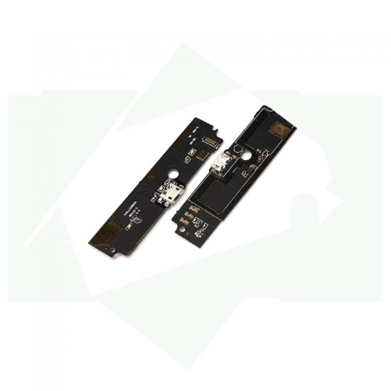 Xiaomi Redmi Note Charging Port Flex Cable 4G(Dual SIM) 