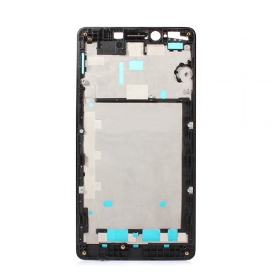 Xiaomi Redmi Note Front Housing 3G Version                       