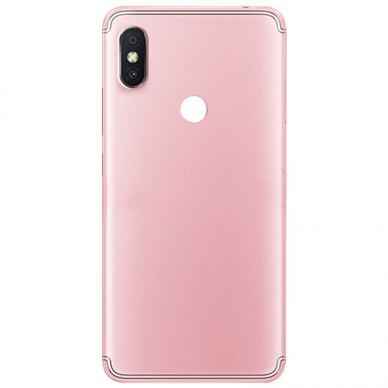 Xiaomi Redmi S2 (Redmi Y2)  Battery Door Rose Gold Ori