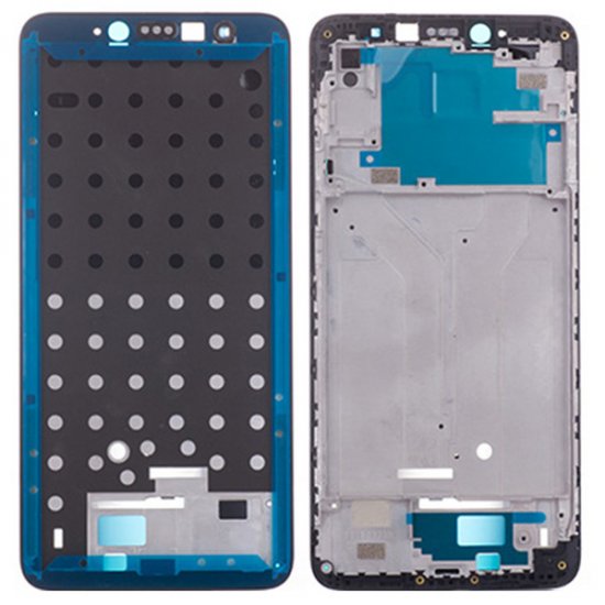 Xiaomi Redmi S2 (Redmi Y2)  Front Housing Black original