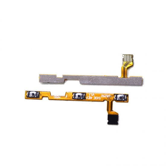 Xiaomi Redmi S2 (Redmi Y2)  Power and Volume Button Flex Cable Ori