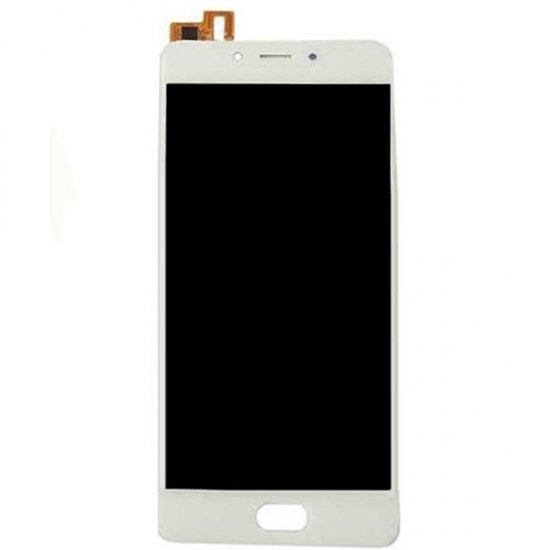 ZTE nubia N2 LCD Screen White Ori                        