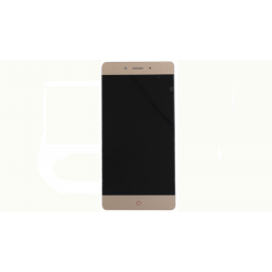 ZTE nubia Z11 NX531J LCD Screen Gold Ori
