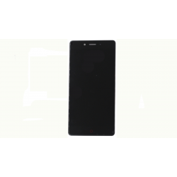 ZTE nubia Z11 NX531J LCD Screen Black Ori               