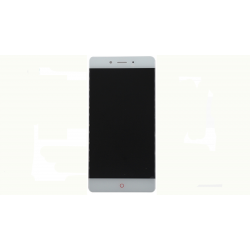 ZTE nubia Z11 NX531J LCD Screen White Ori     