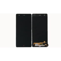 ZTE nubia Z17 NX563J LCD Screen Black Ori