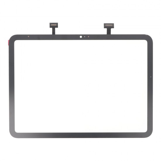 For iPad 10th 2022 Touch Digitizer