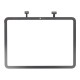 For iPad 10th 2022 Touch Digitizer