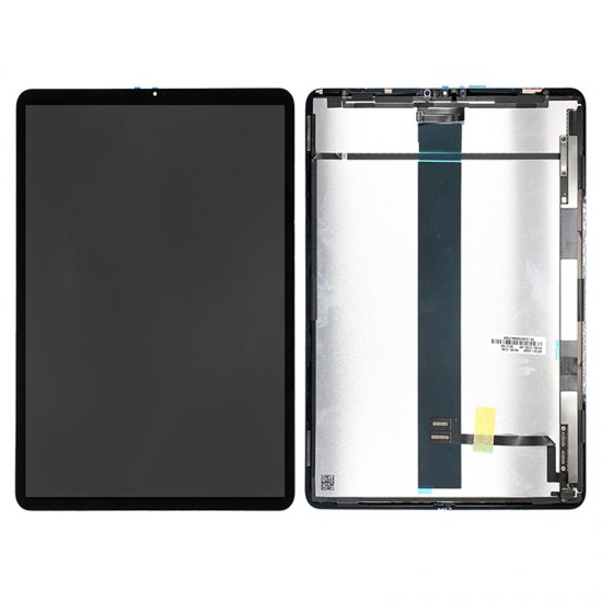 For iPad Pro 12.9" 3rd Gen 2018 / 4th 2020 LCD with Digitizer Assembly