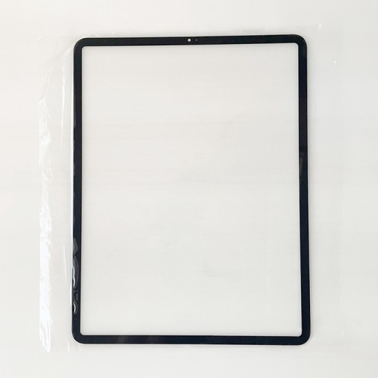 Front Glass For iPad Pro 12.9" 3rd Gen 2018 / 4th Gen 2020