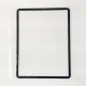 Front Glass For iPad Pro 12.9" 3rd Gen 2018 / 4th Gen 2020