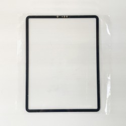 Front Glass For iPad Pro 12.9" 3rd Gen 2018 / 4th Gen 2020 Front Glass For iPad Pro 12.9" 3rd Gen 2018 / 4th Gen 2020