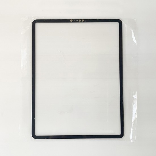 Front Glass For iPad Pro 12.9" 3rd Gen 2018 / 4th Gen 2020