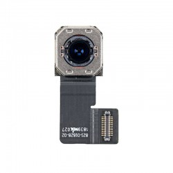 Back Camera For iPad Pro 11" 1st Gen (2018) / Pro 12.9" 3rd Gen (2018) / Air 4 10.9" (2020) / Mini 6 8.3" (2021) Rear Camera Repair Parts Back Camera For iPad Pro 11" 1st Gen (2018) / Pro 12.9" 3rd Gen (2018) / Air 4 10.9" (2020) / Mini 6 8.3" (2021) Rear Camera Repair Parts