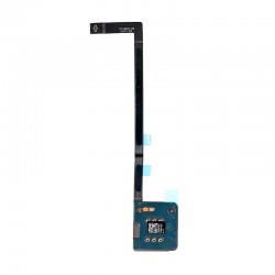 Sim Card Reader Slot with Flex Cable for iPad Pro 12.9" 3rd Gen 2018 Sim Card Reader Slot with Flex Cable for iPad Pro 12.9" 3rd Gen 2018